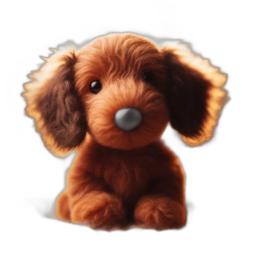 animal, staff, face, creature transparent PNG cut-out