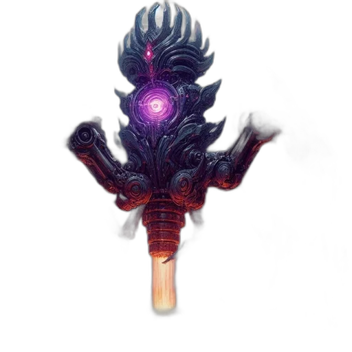 staff, weapon, jewelry, sword transparent PNG cut-out
