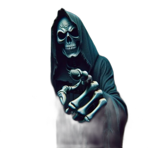 mask, weapon, creature, face transparent PNG cut-out