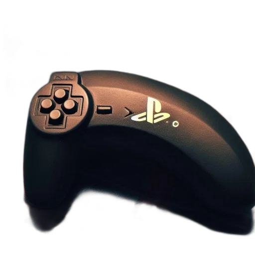 weapon, 3d render, concept art, photorealistic transparent PNG cut-out