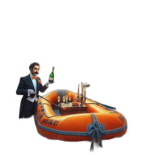 bottle, jacket, car, weapon transparent PNG cut-out