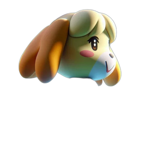 animal, weapon, mask, creature transparent PNG cut-out