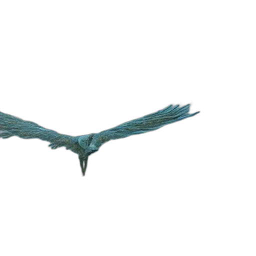 dragon, animal, staff, sword transparent PNG cut-out