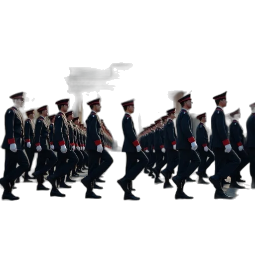 staff, weapon, crown, jacket transparent PNG cut-out