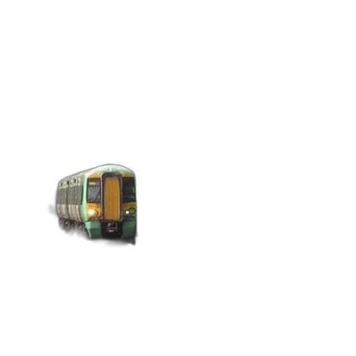car, pixel art, 3d render, photorealistic transparent PNG cut-out
