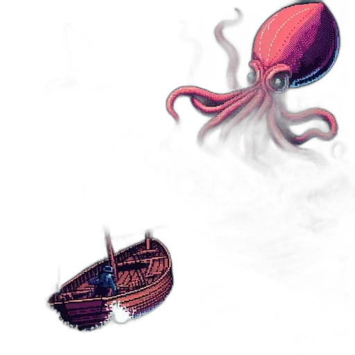 creature, shoes, weapon, animal transparent PNG cut-out