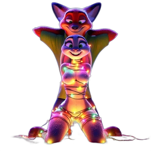 creature, animal, mask, robot transparent PNG cut-out