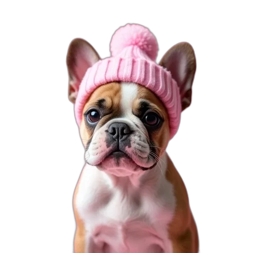 hat, animal, crown, face transparent PNG cut-out