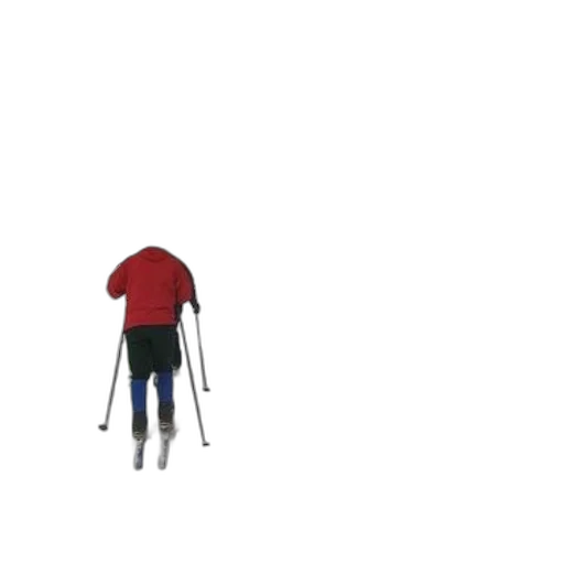 staff, robot, umbrella, jacket transparent PNG cut-out