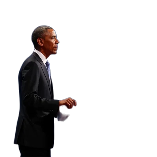 staff, obama, debate, cnn transparent PNG cut-out