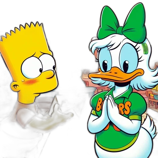cartoon, concept art, 3d render, pixel art transparent PNG cut-out