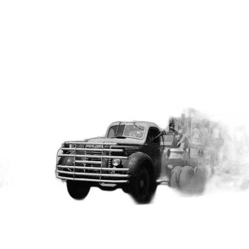car, weapon, animal, concept art transparent PNG cut-out