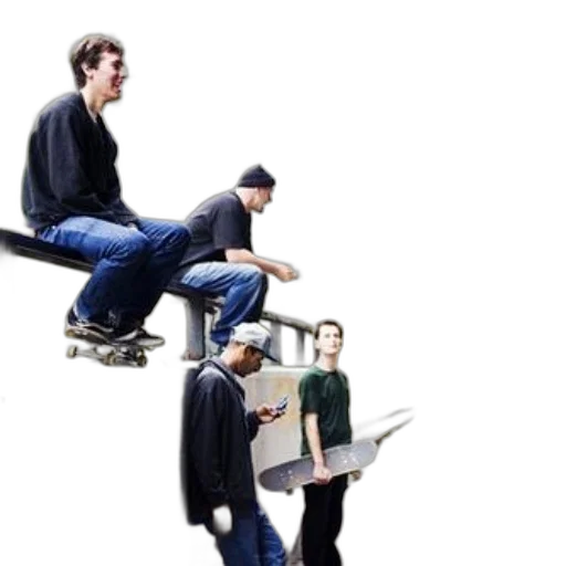 staff, furniture, concept art, 3d render transparent PNG cut-out