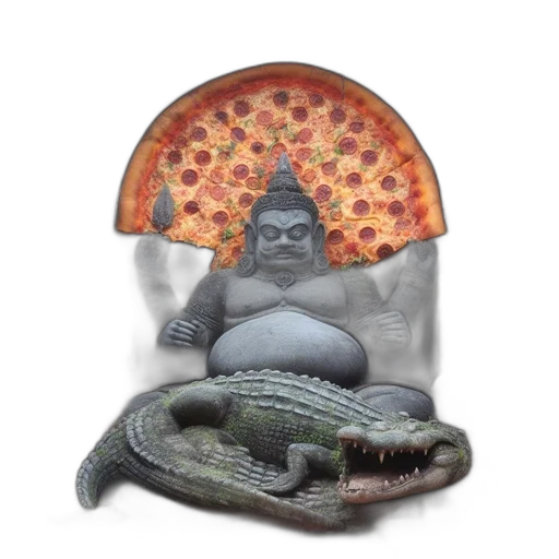 food, hat, creature, animal transparent PNG cut-out