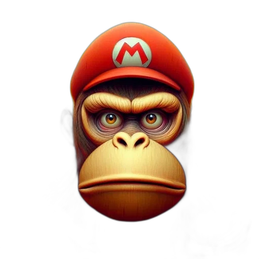 mask, animal, face, creature transparent PNG cut-out