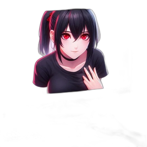 face, creature, hat, mask transparent PNG cut-out