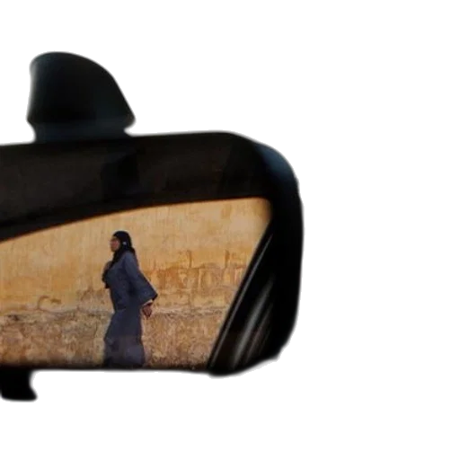 mask, car, weapon, hat transparent PNG cut-out