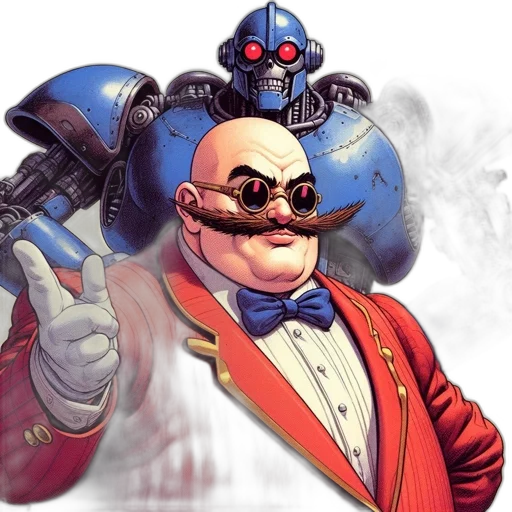 robot, mask, face, concept art transparent PNG cut-out