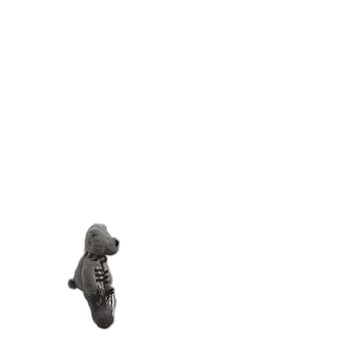 robot, sword, weapon, shoes transparent PNG cut-out
