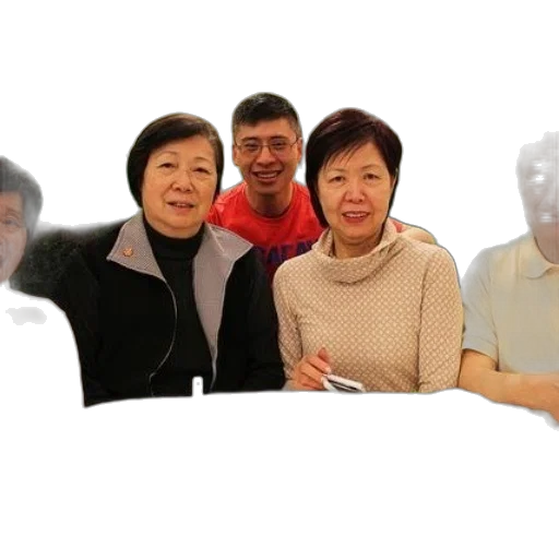 staff, face, mask, robot transparent PNG cut-out