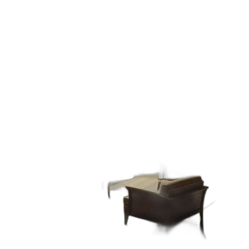 furniture, crown, shoes, hat transparent PNG cut-out