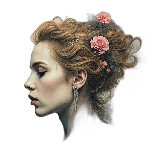 crown, face, jewelry, mask transparent PNG cut-out