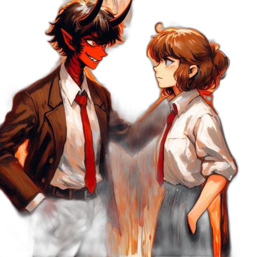 mask, comic book art, concept art, anime transparent PNG cut-out