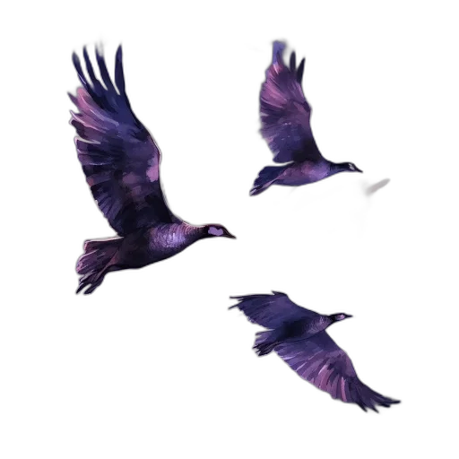animal, creature, concept art, photorealistic transparent PNG cut-out