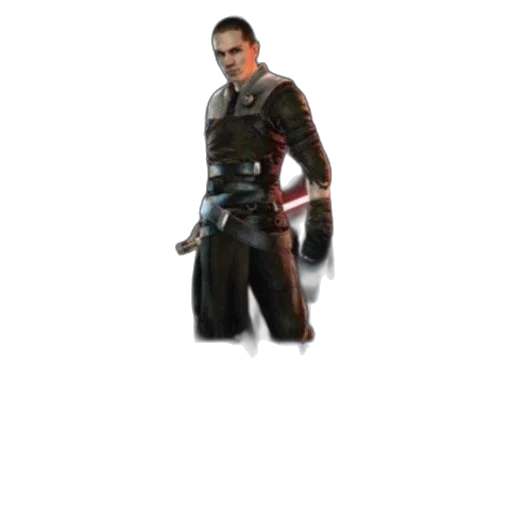 weapon, staff, jacket, sword transparent PNG cut-out