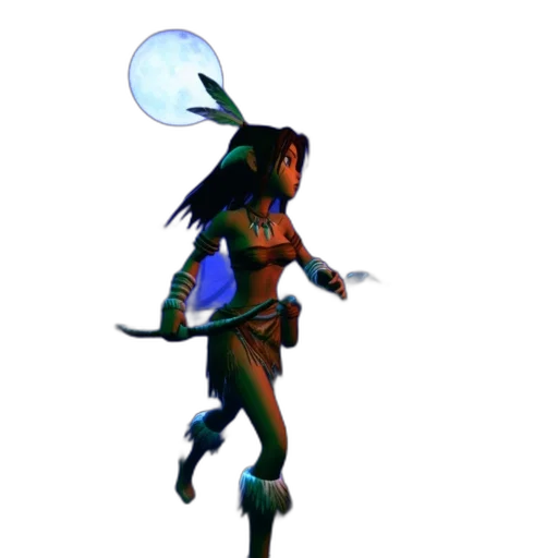 staff, weapon, dragon, concept art transparent PNG cut-out