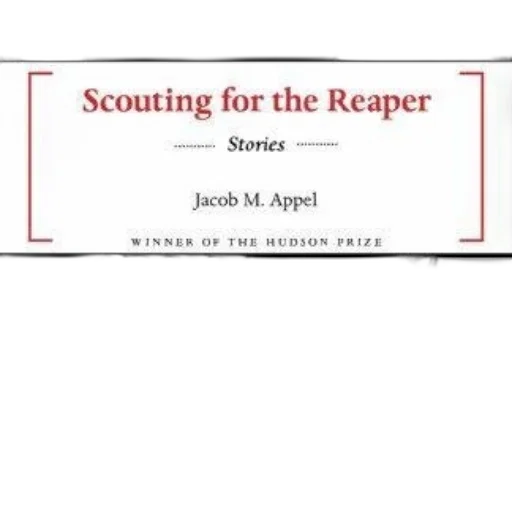scouting, reaper, stories, jacob transparent PNG cut-out