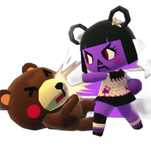 staff, weapon, 3d render, concept art transparent PNG cut-out