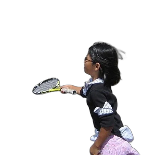 staff, weapon, hair, dress transparent PNG cut-out