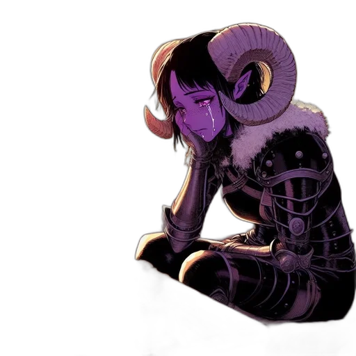 mask, robot, creature, jacket transparent PNG cut-out