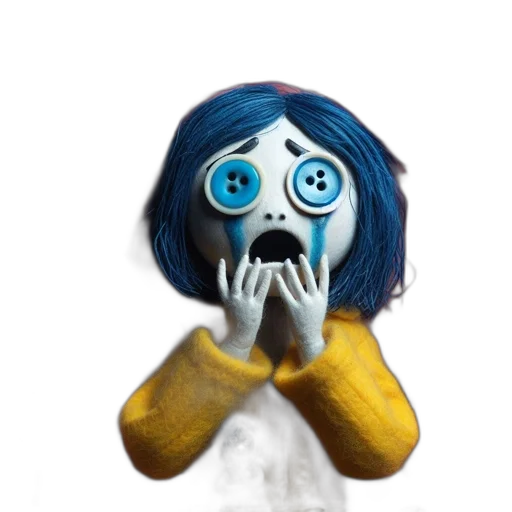 mask, face, creature, robot transparent PNG cut-out