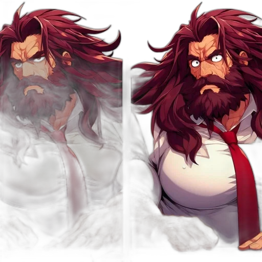 concept art, fantasy art, pixel art, comic book art transparent PNG cut-out