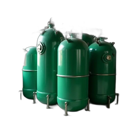bottle, 3d render, concept art, green transparent PNG cut-out