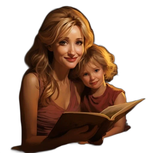 photorealistic, oil painting, pixel art, concept art transparent PNG cut-out