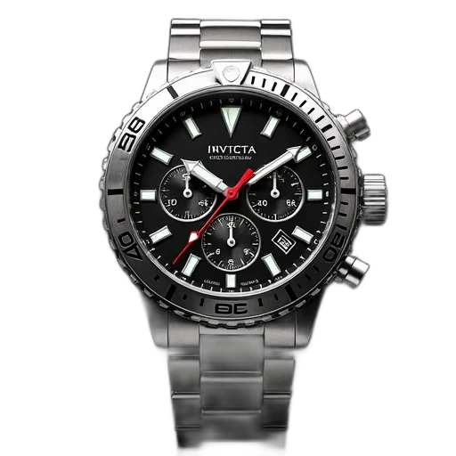 jewelry, weapon, invicta, men transparent PNG cut-out