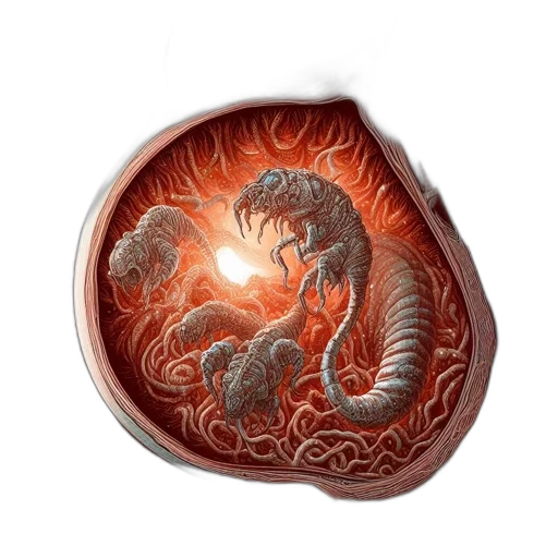 dragon, jewelry, creature, fantasy art transparent PNG cut-out