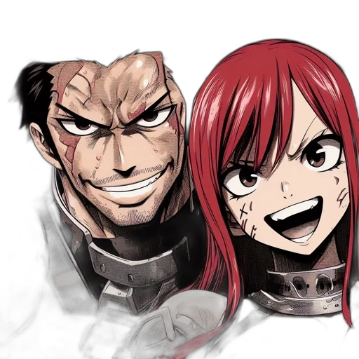 mask, face, weapon, comic book art transparent PNG cut-out