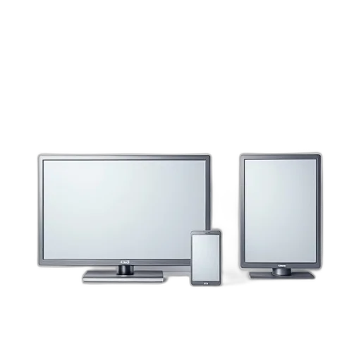 furniture, jewelry, 3d render, monochrome transparent PNG cut-out