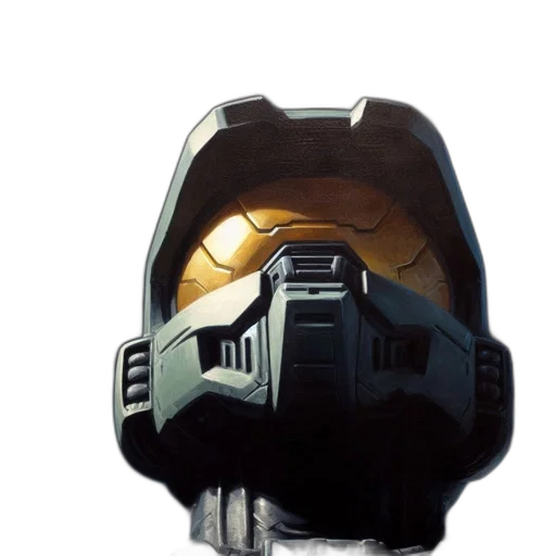 mask, robot, face, weapon transparent PNG cut-out