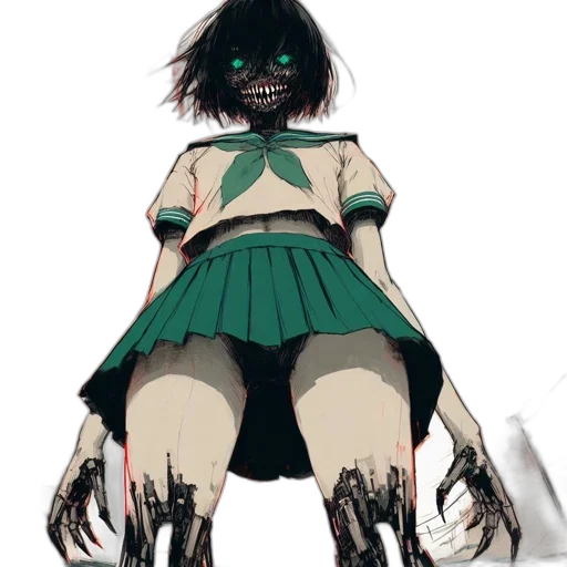 mask, creature, dress, face transparent PNG cut-out