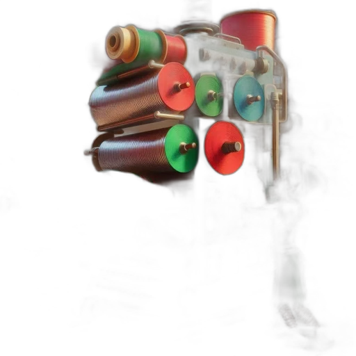 weapon, bottle, robot, staff transparent PNG cut-out