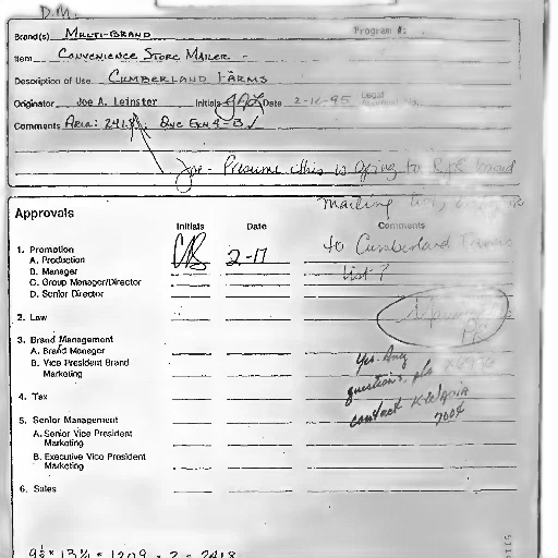 staff, document, titled, various transparent PNG cut-out