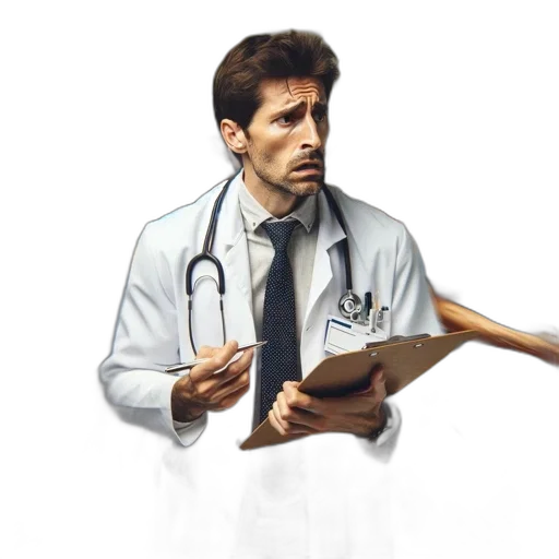 staff, concept art, photorealistic, comic book art transparent PNG cut-out