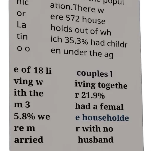 poster, text, english, spanish transparent PNG cut-out
