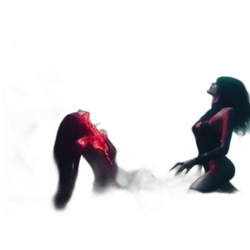 mask, creature, robot, concept art transparent PNG cut-out