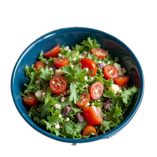 food, large, blue, bowl transparent PNG cut-out
